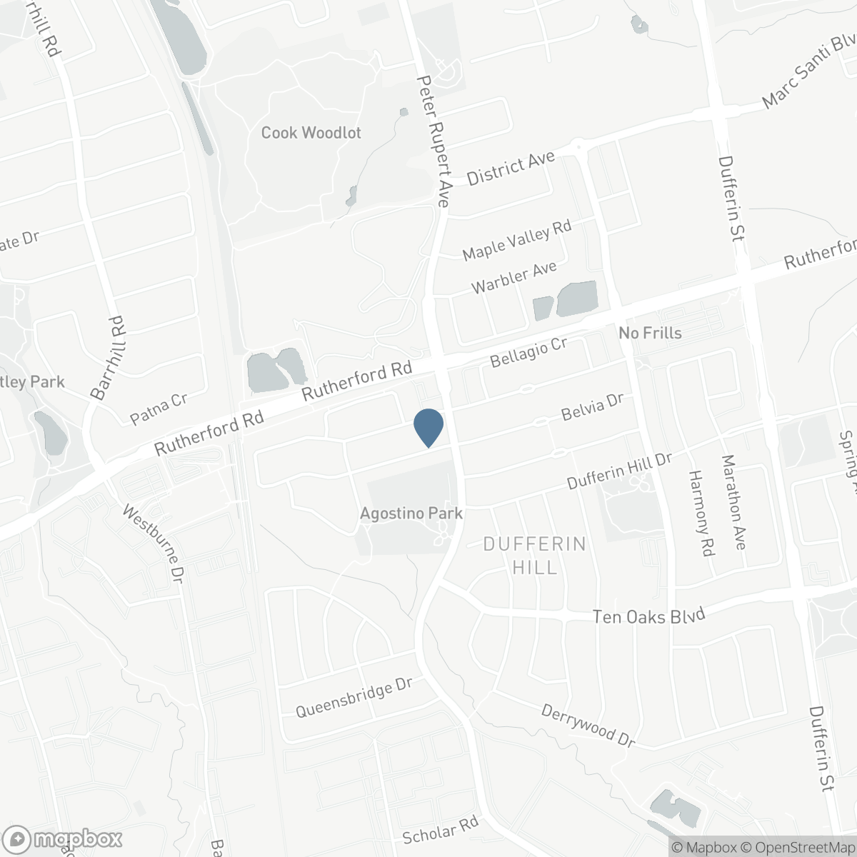 17 ROYAL APPIAN CRESCENT, Vaughan, Ontario L4K 5K9